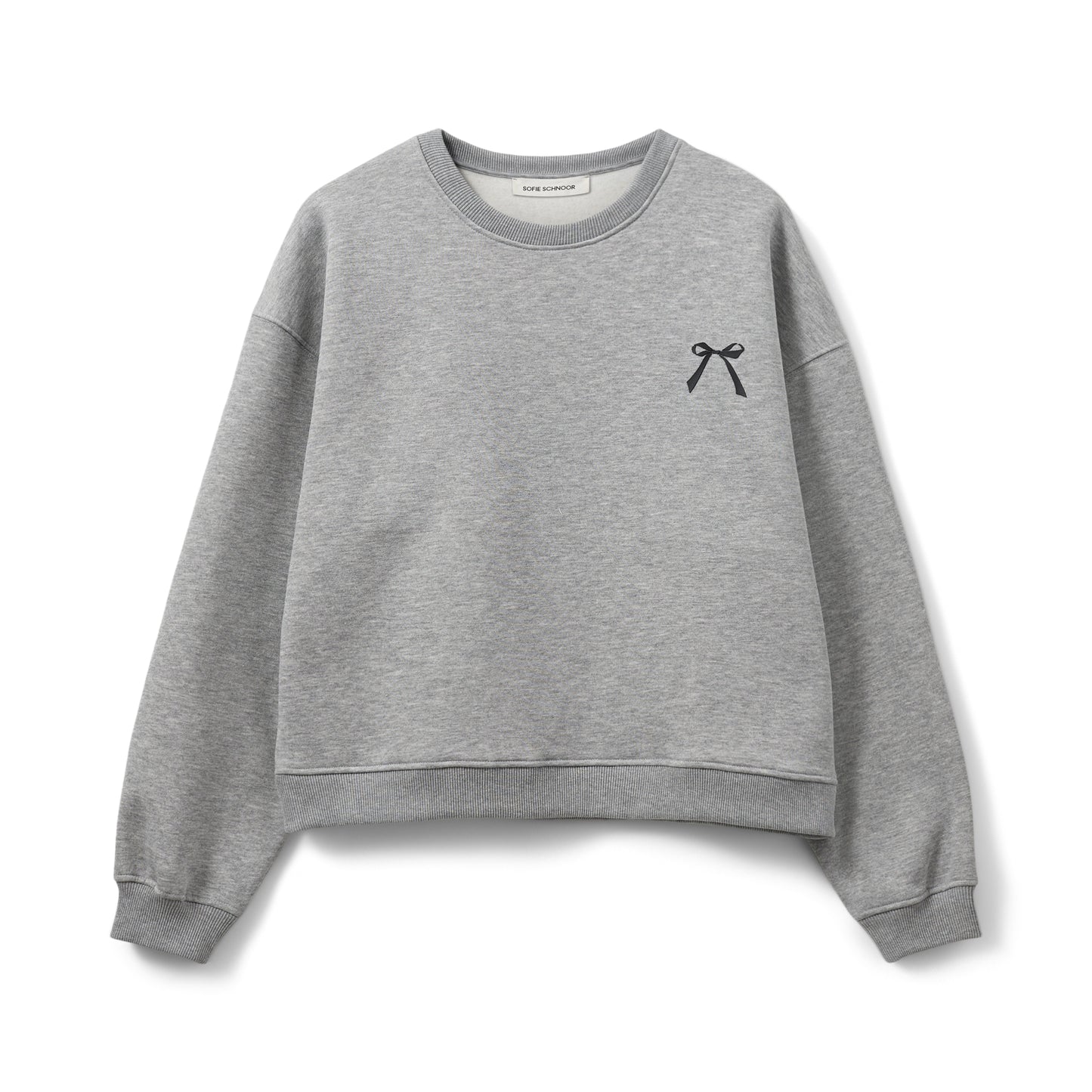 Sudadera Melange