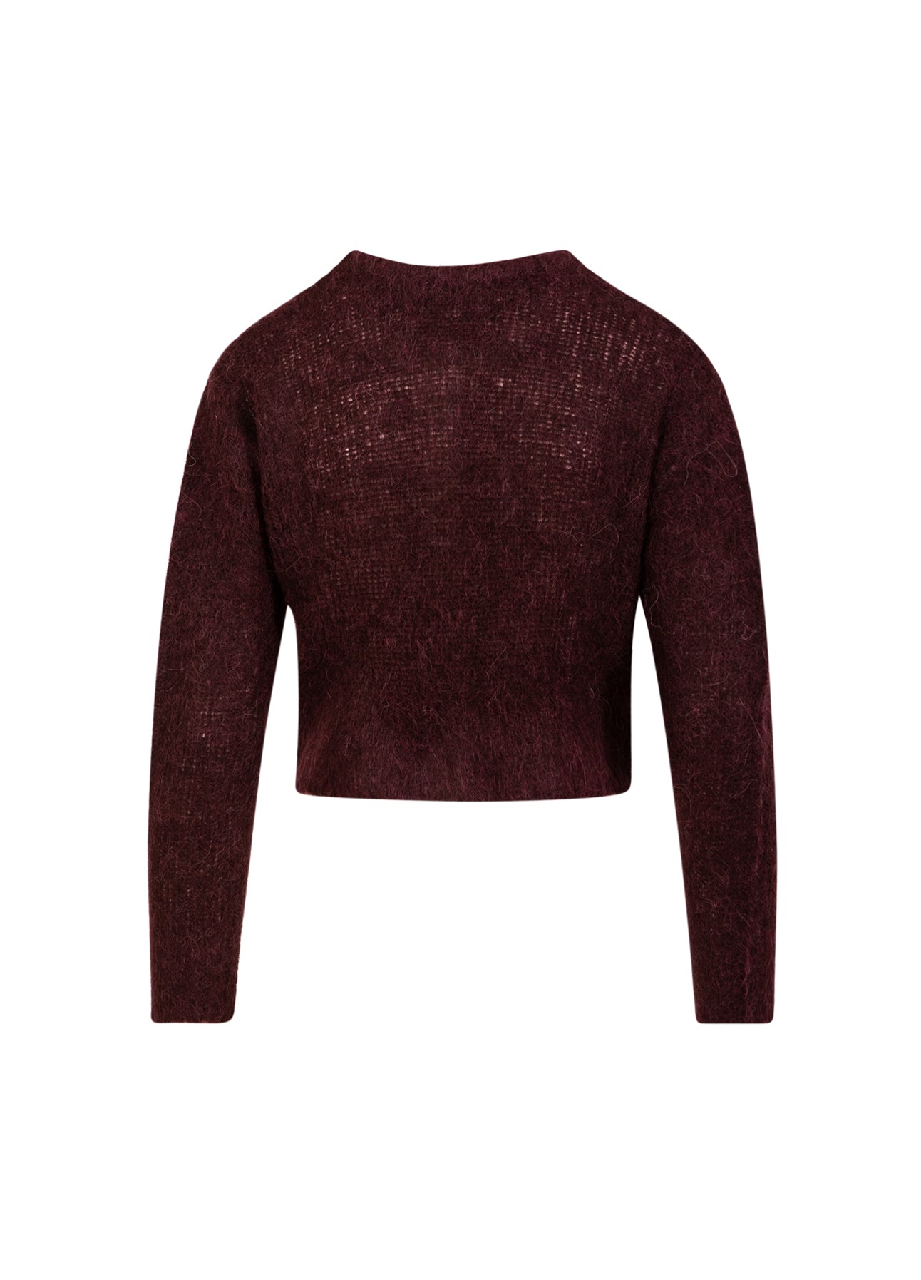 Jersey Cropped