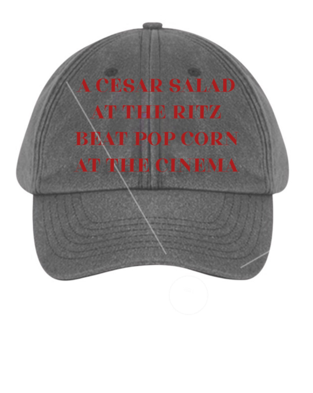 Gorras