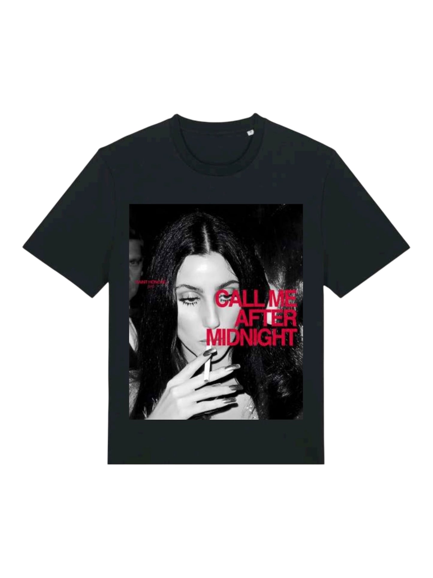 Camiseta Cher