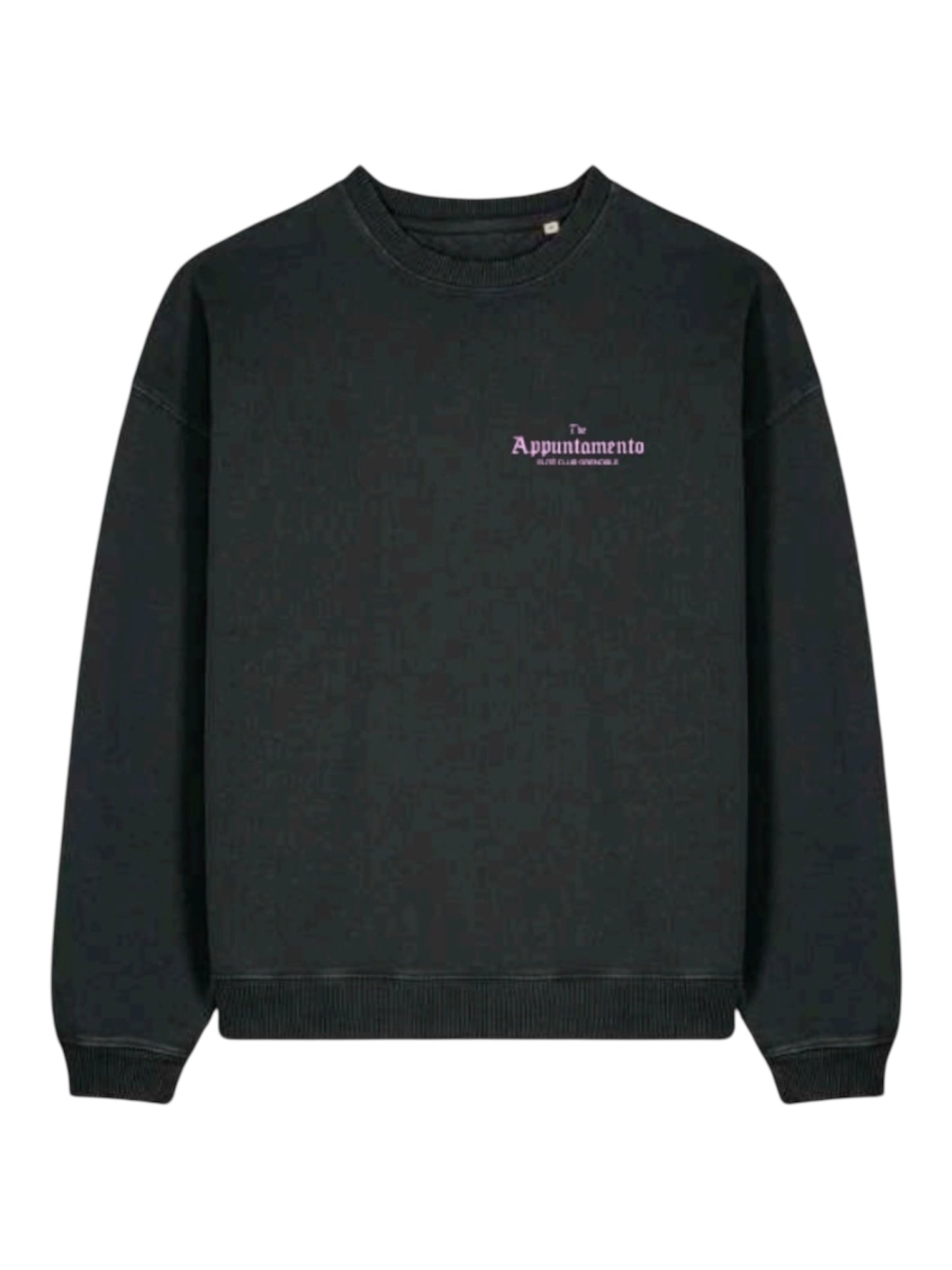 Sudadera TheApp