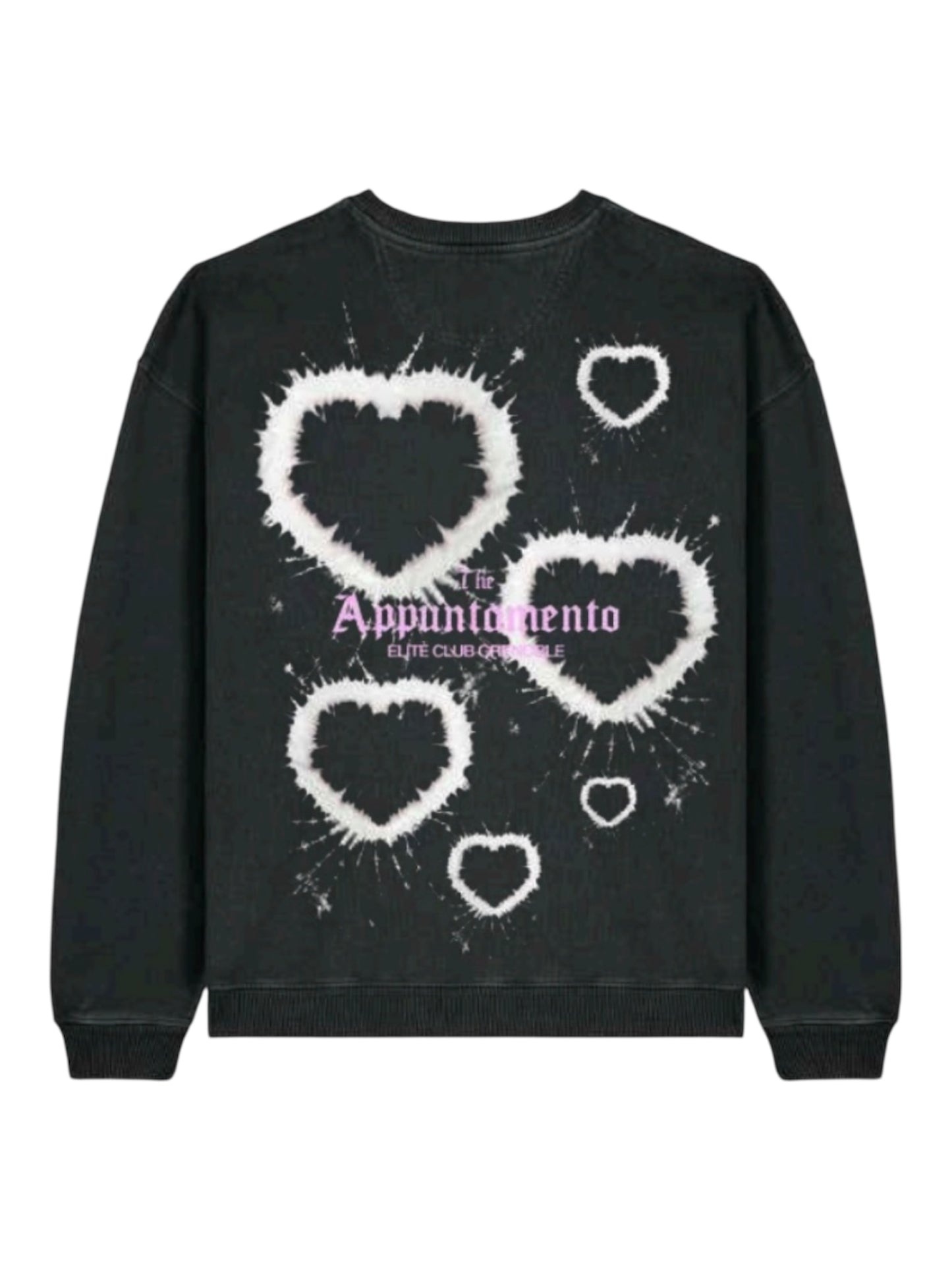 Sudadera TheApp