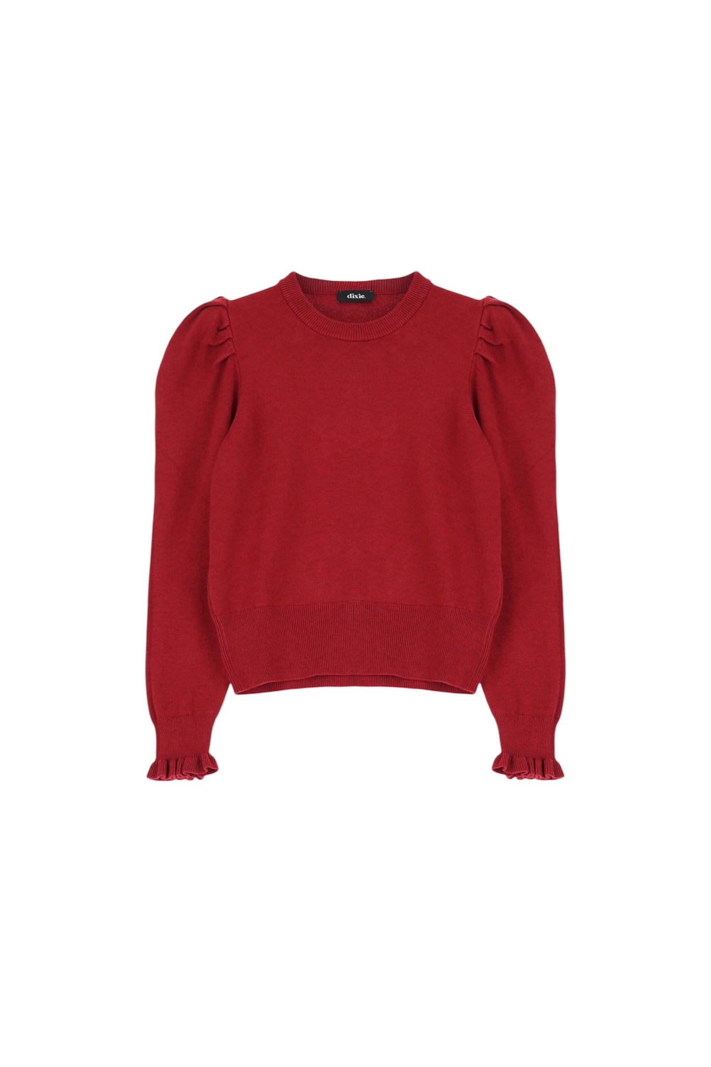 Jersey Rosso