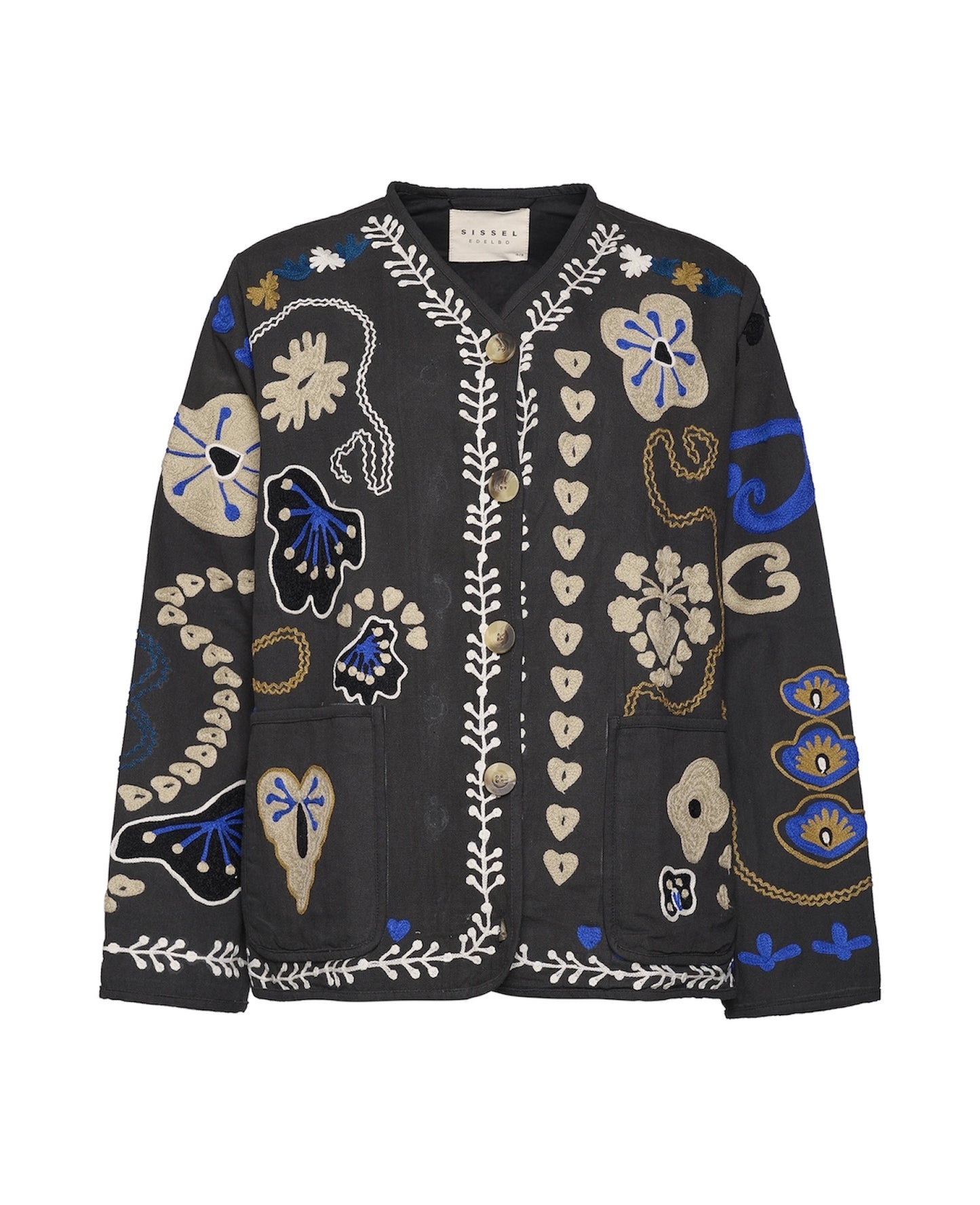 Chaqueta Maggie