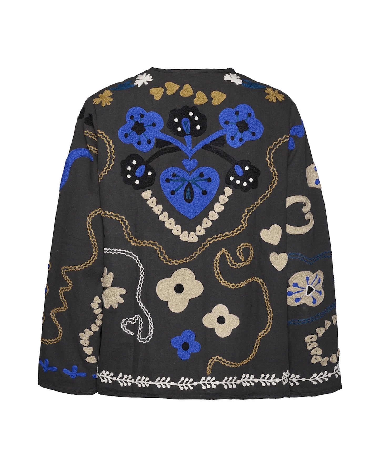 Chaqueta Maggie