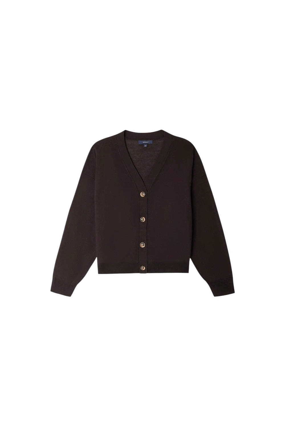 Cardigan Idem