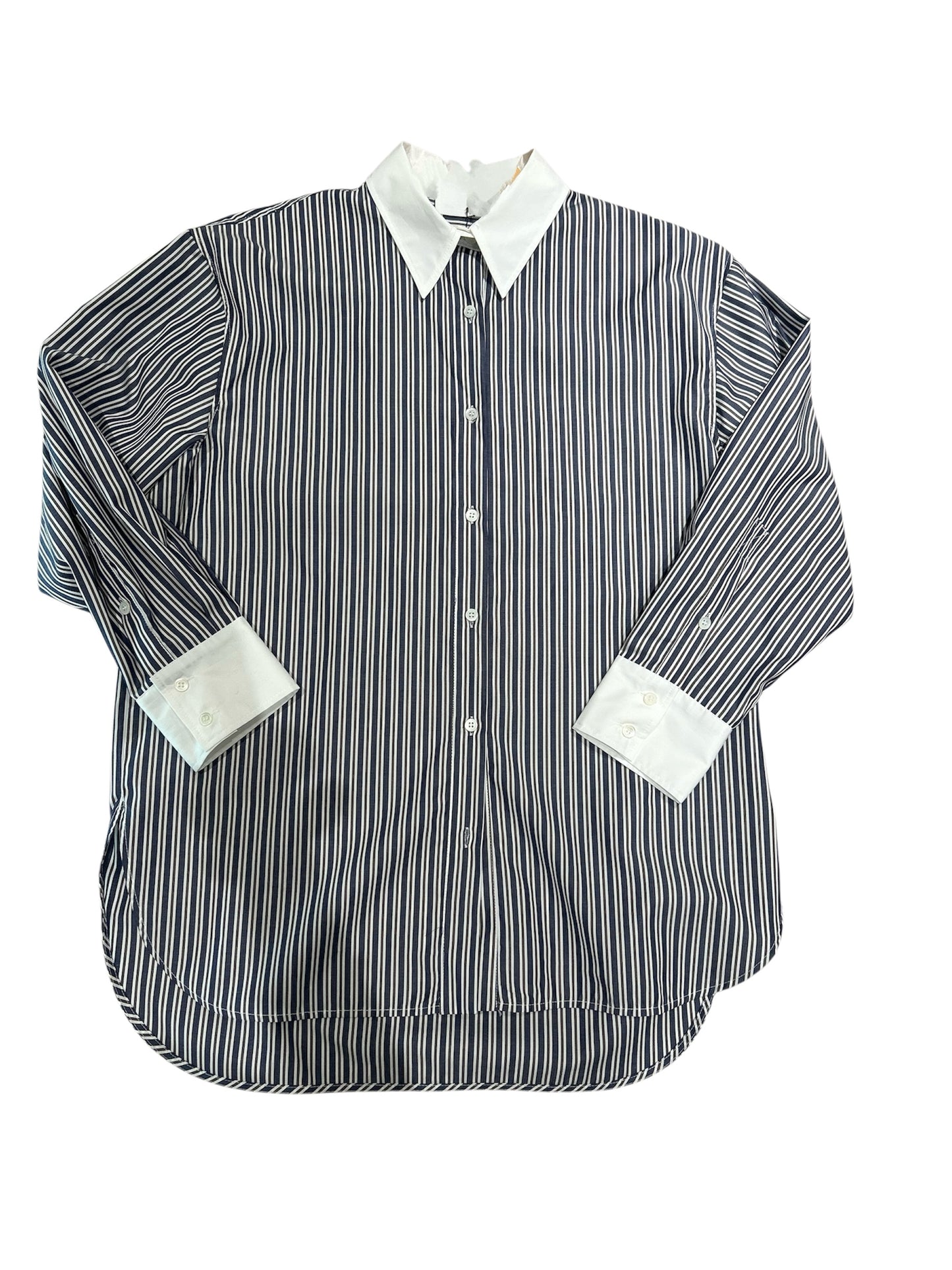 Camisa Rayas