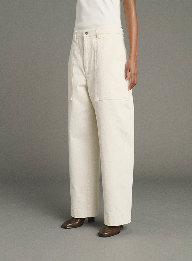 Pantalon Kurt