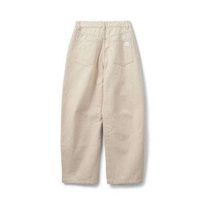 Pantalon Offwhite