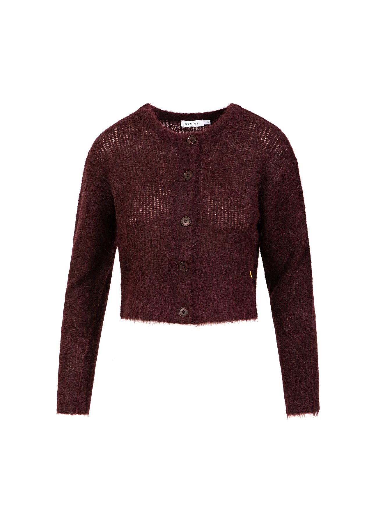 Jersey Cropped