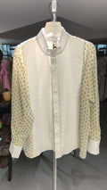 Camisa Manga