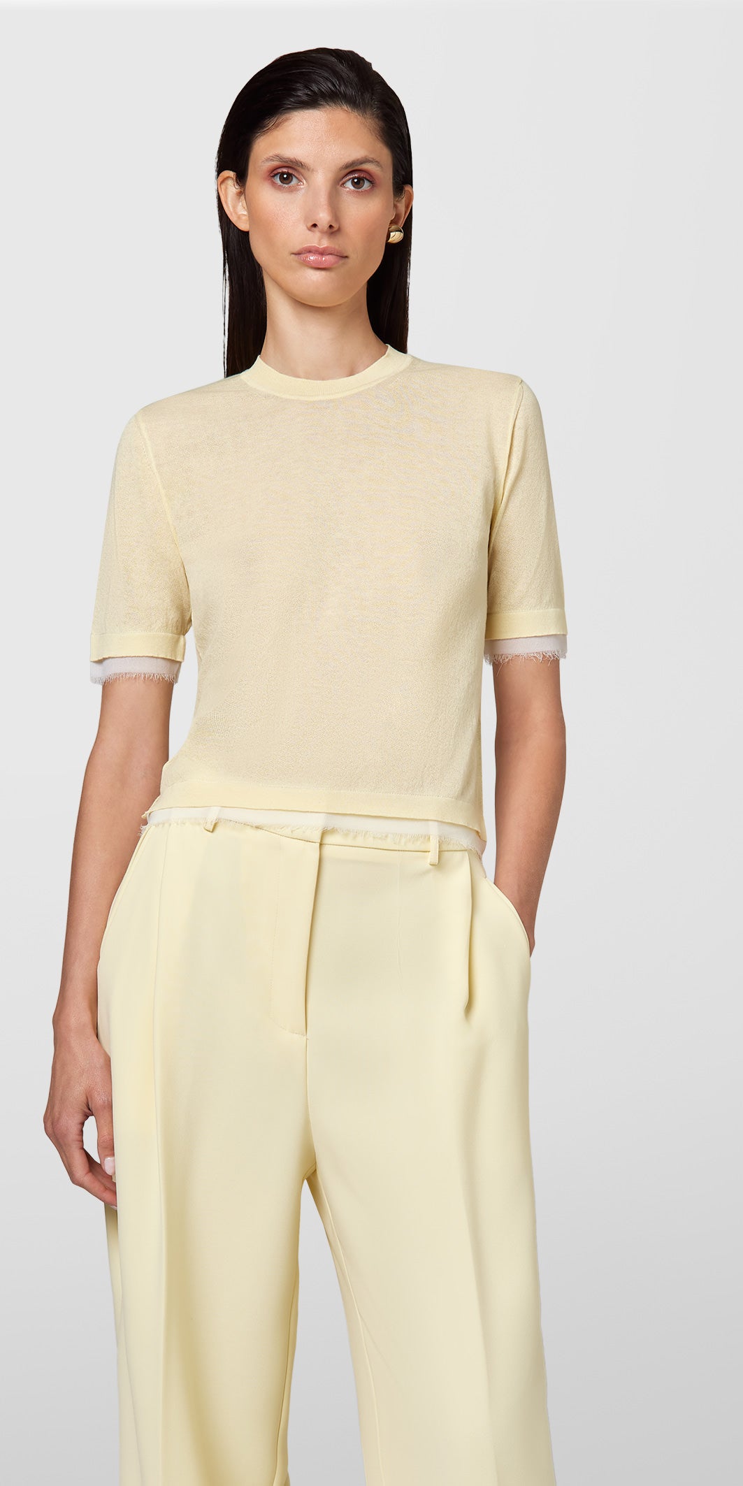 Camiseta Butter