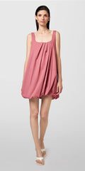 Vestido Globo