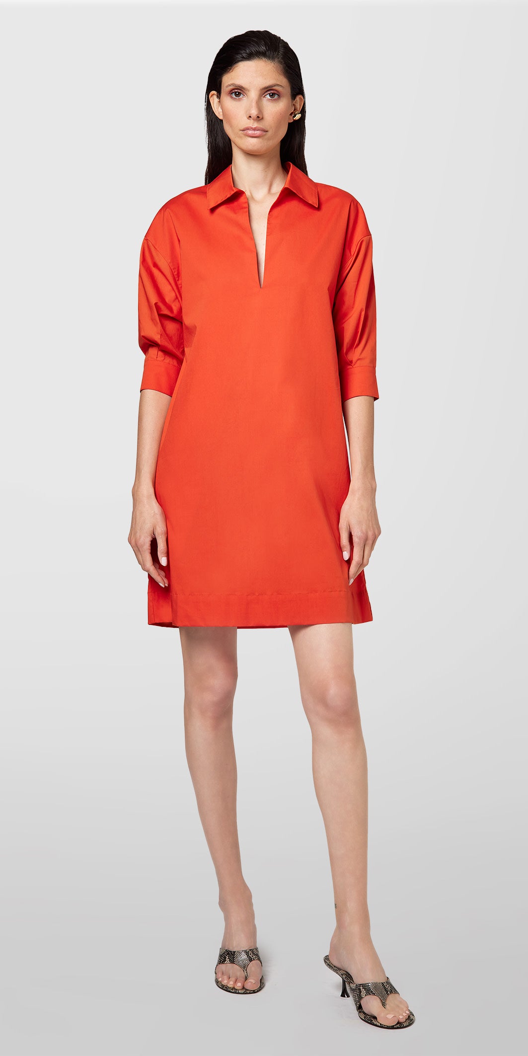 Vestido Mariluz