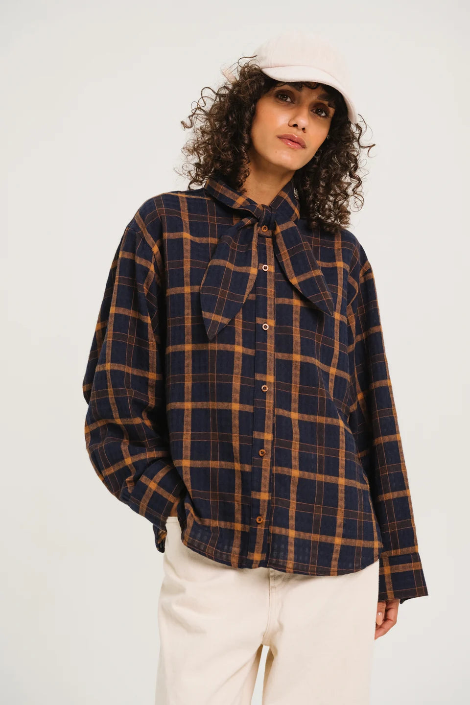 Camisa Charlie