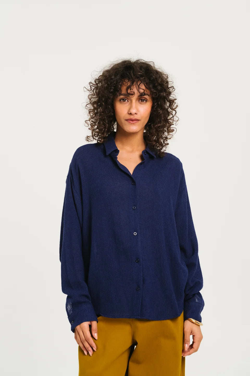 Camisa Enora