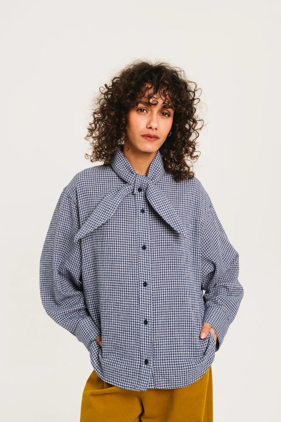 Camisa Charlie
