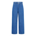 Tejano Denim