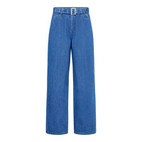 Tejano Denim