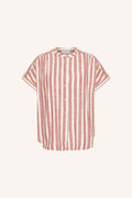 Camisa Minte Red
