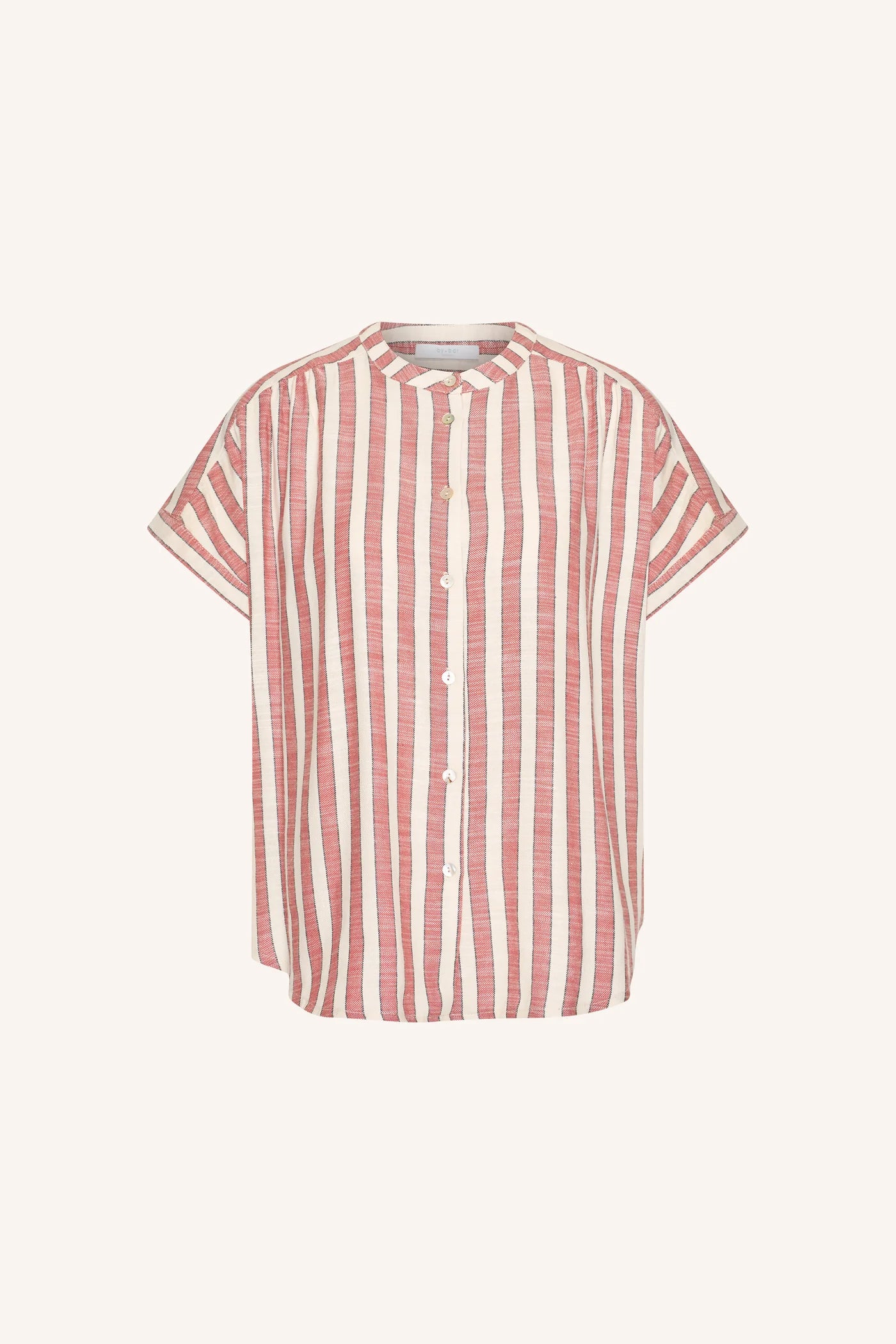 Camisa Minte Red