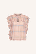 Camisa Blush