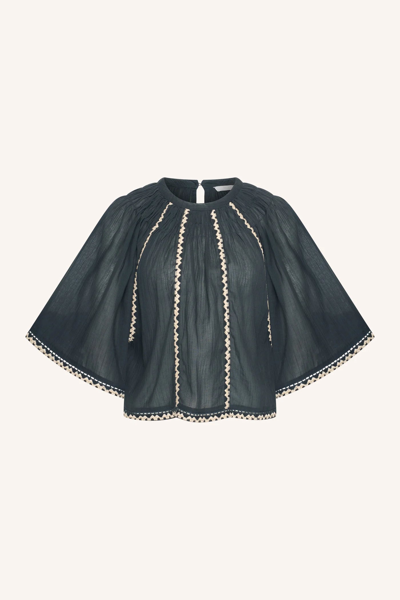 Camisa Emmi