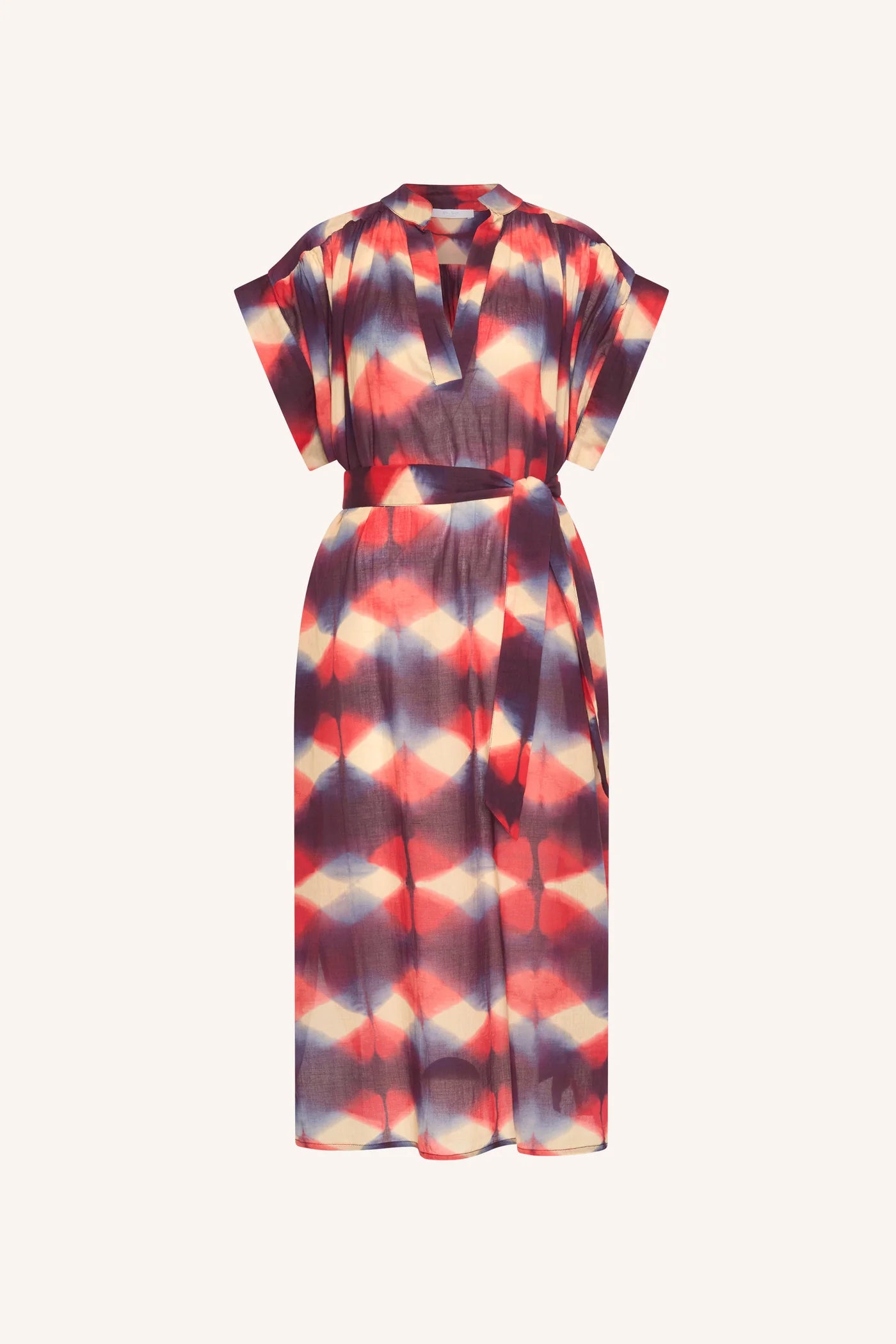 Vestido Bodin