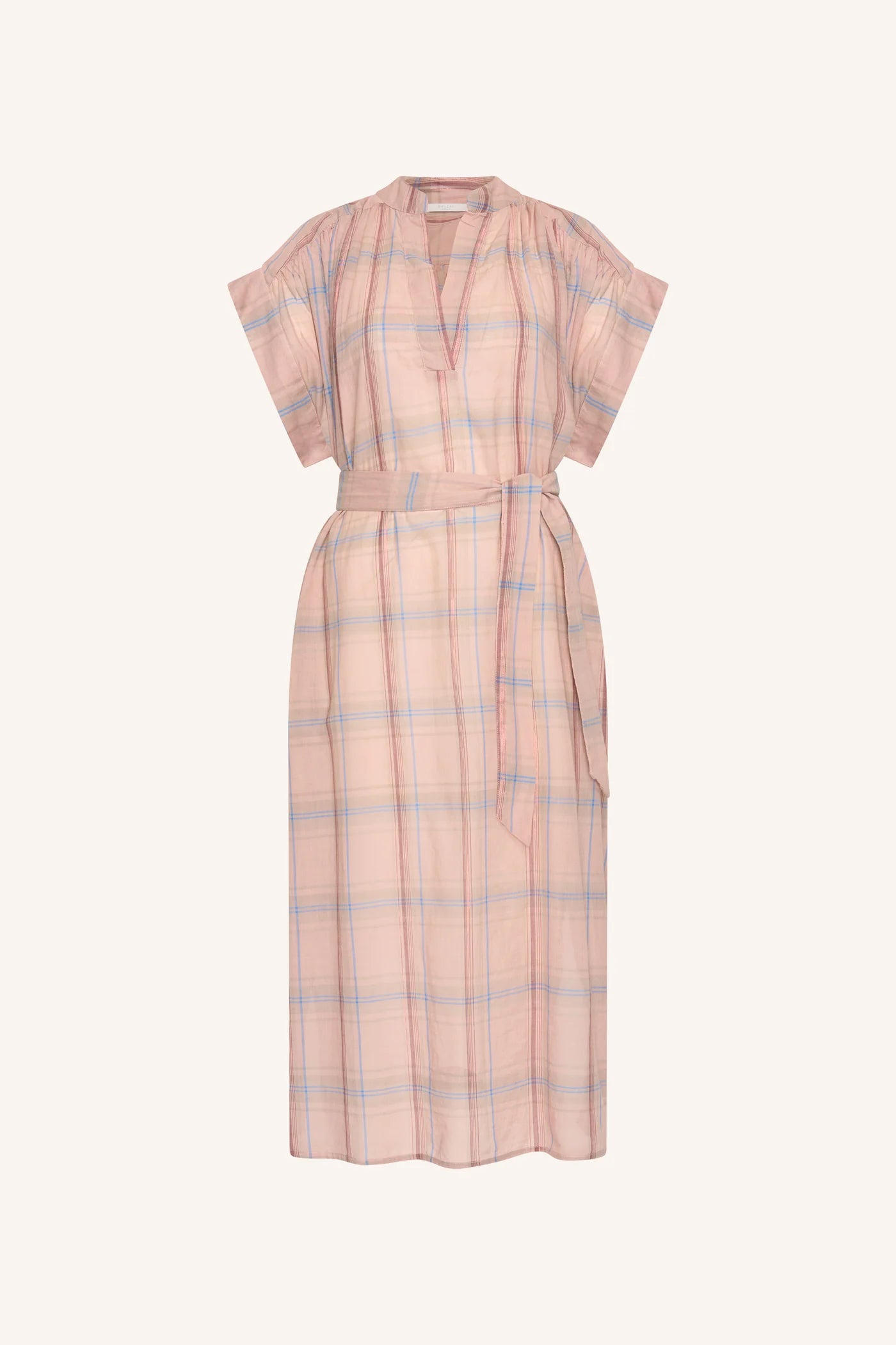 Vestido Pink Chech