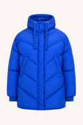 Chaqueta Franky