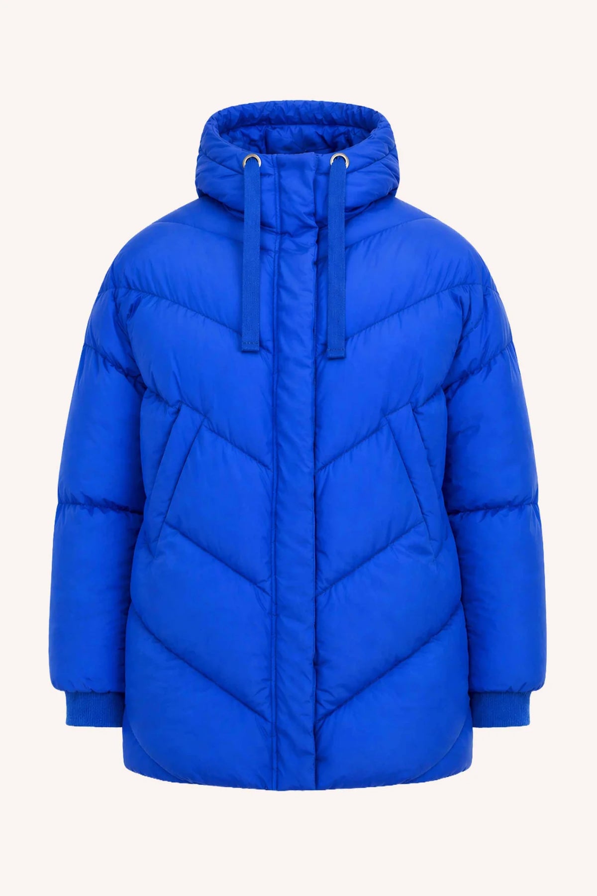 Chaqueta Franky