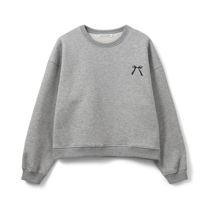 Sudadera Melange