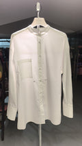 Camisa Cruzada