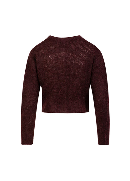 Jersey Cropped