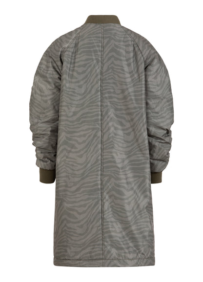 Zebra Jacket
