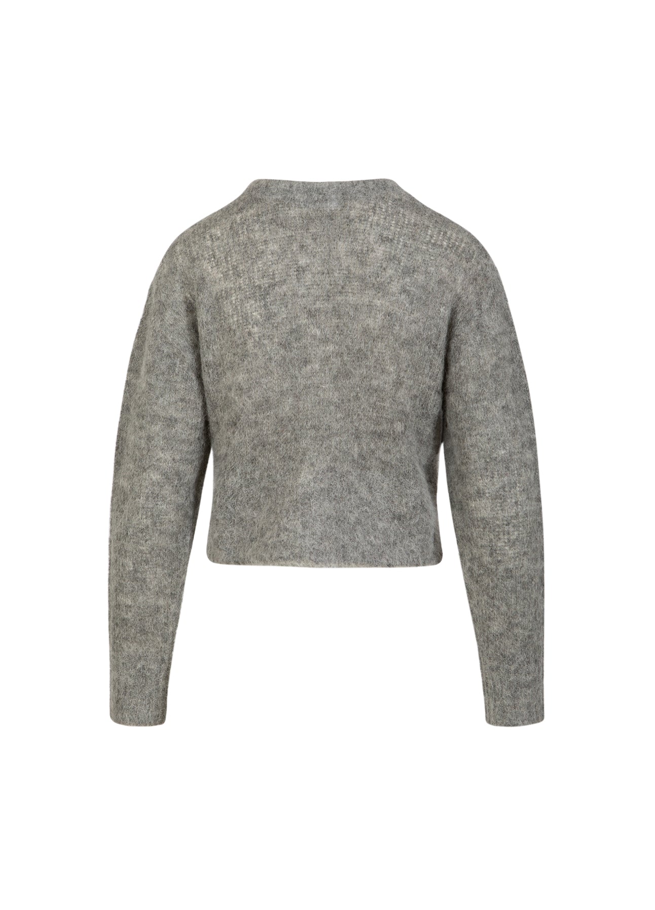 Jersey Cropped