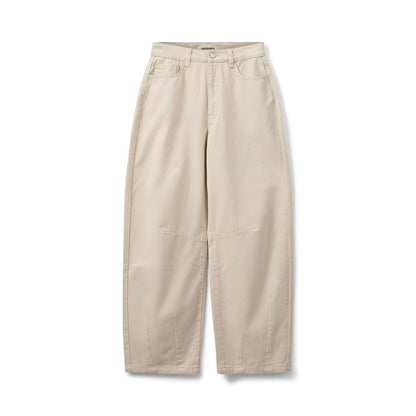 Pantalon Offwhite