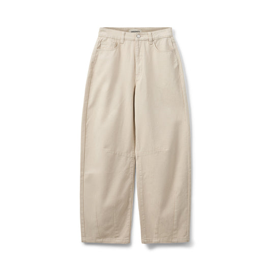 Pantalon Offwhite