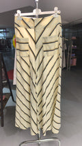 Pantalon Rayas
