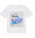 Camiseta Detox