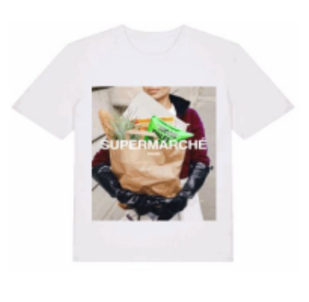 Camiseta Super