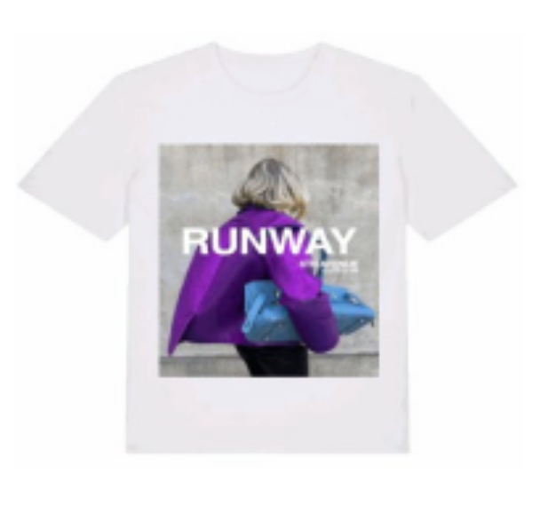 Camiseta Runaway