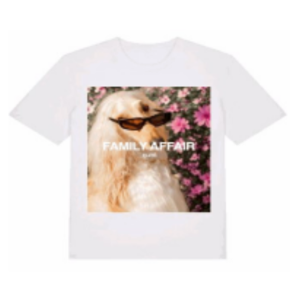 Camiseta Family