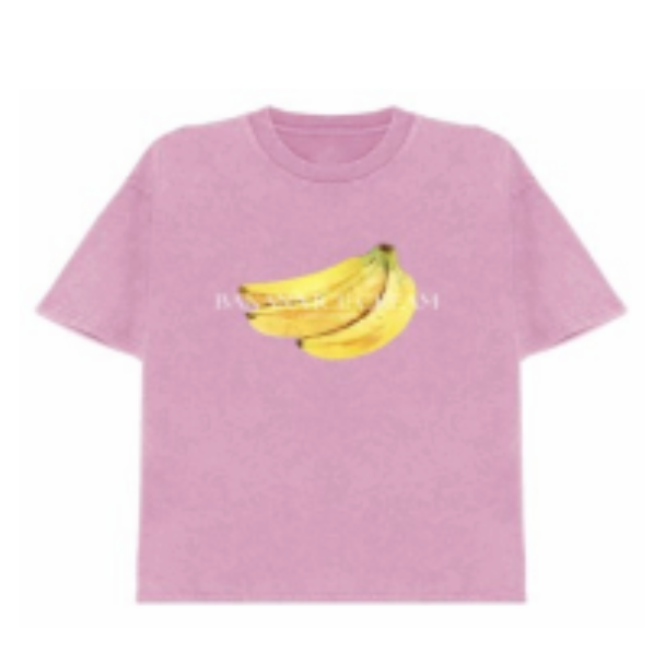 Sudadera Banana