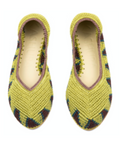 Ballerina Mustard