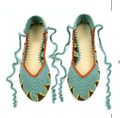 Ballerina Green