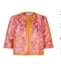 Chaqueta Lurex