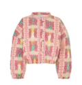 Bomber Rainbow