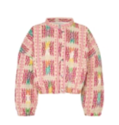 Bomber Rainbow