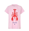 Camiseta Lobster